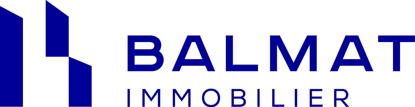 Balmat Immobilier